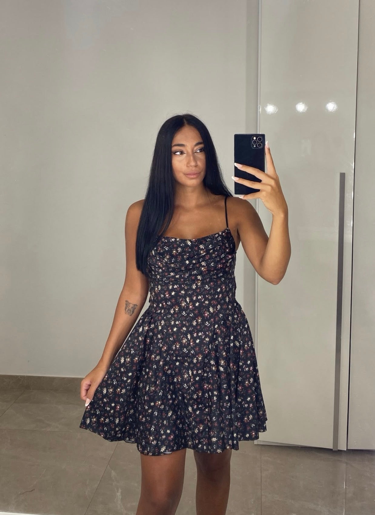 DRESS FIORELLA (47041)