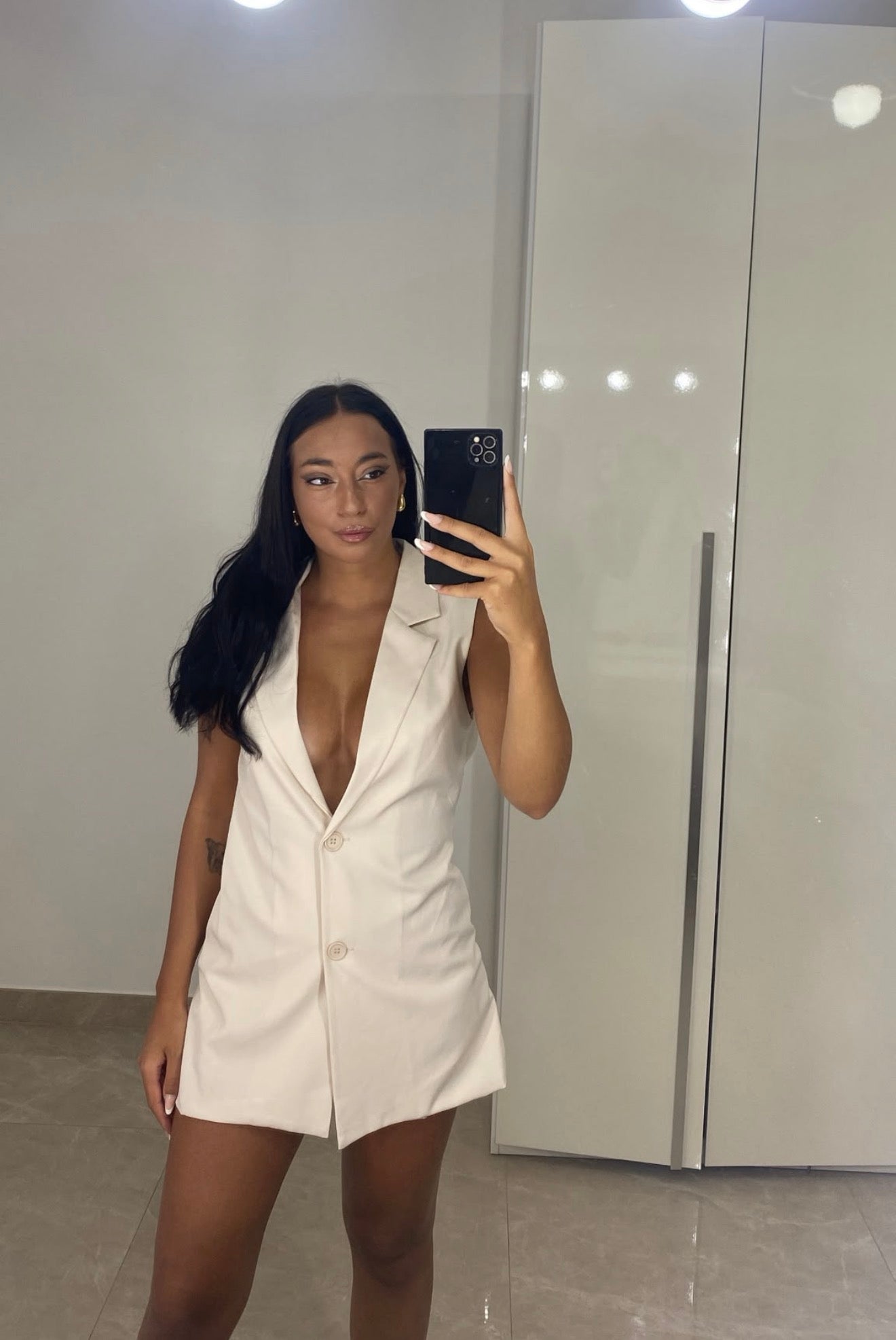 TUTINA BLAZER (70081)