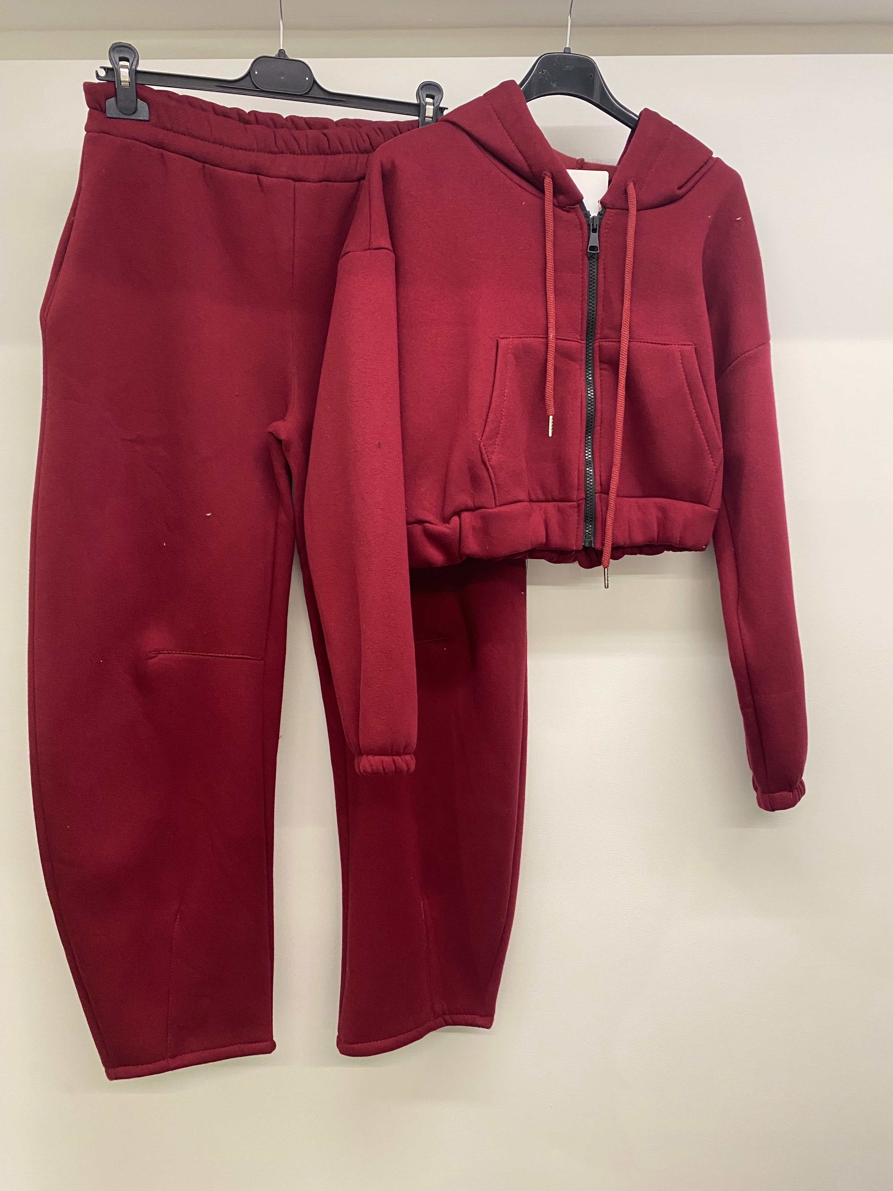 COORDSET URBAN(43763)