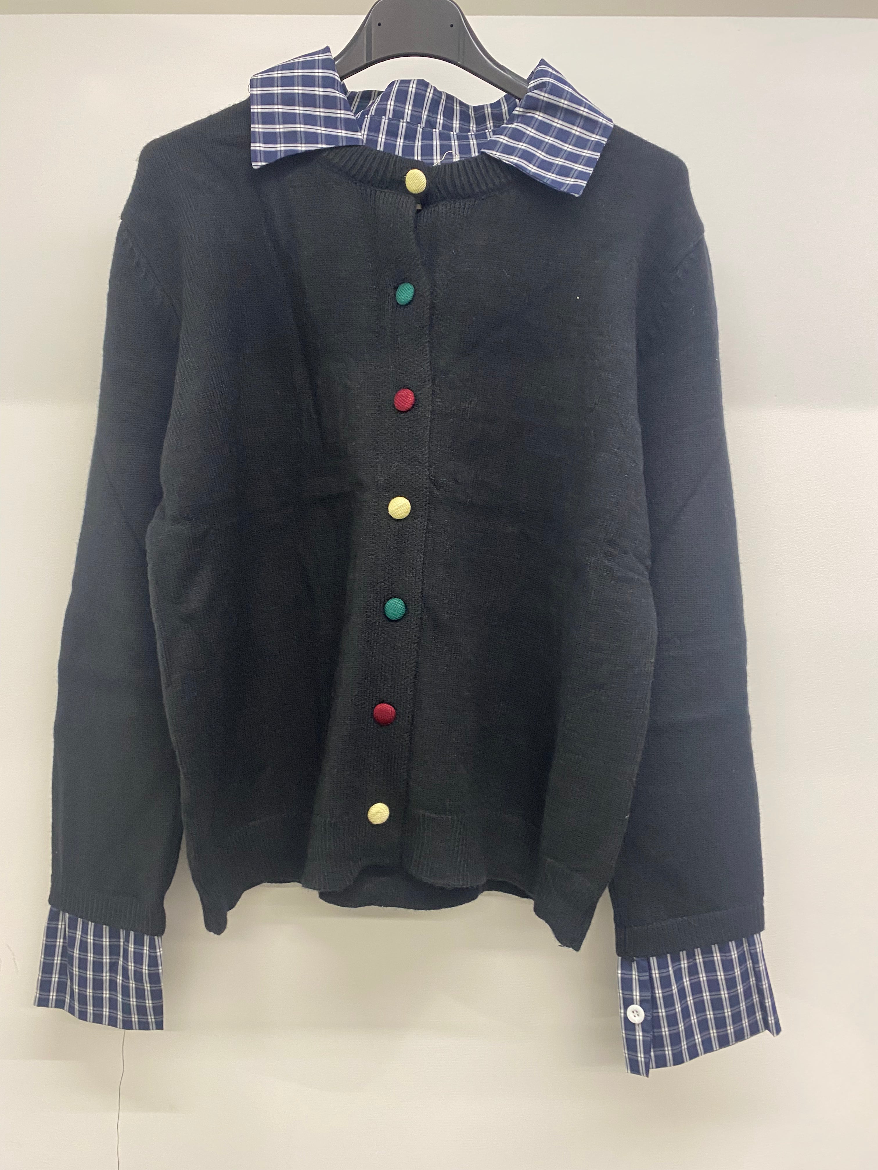 CARDIGAN POPKEN (ML150)