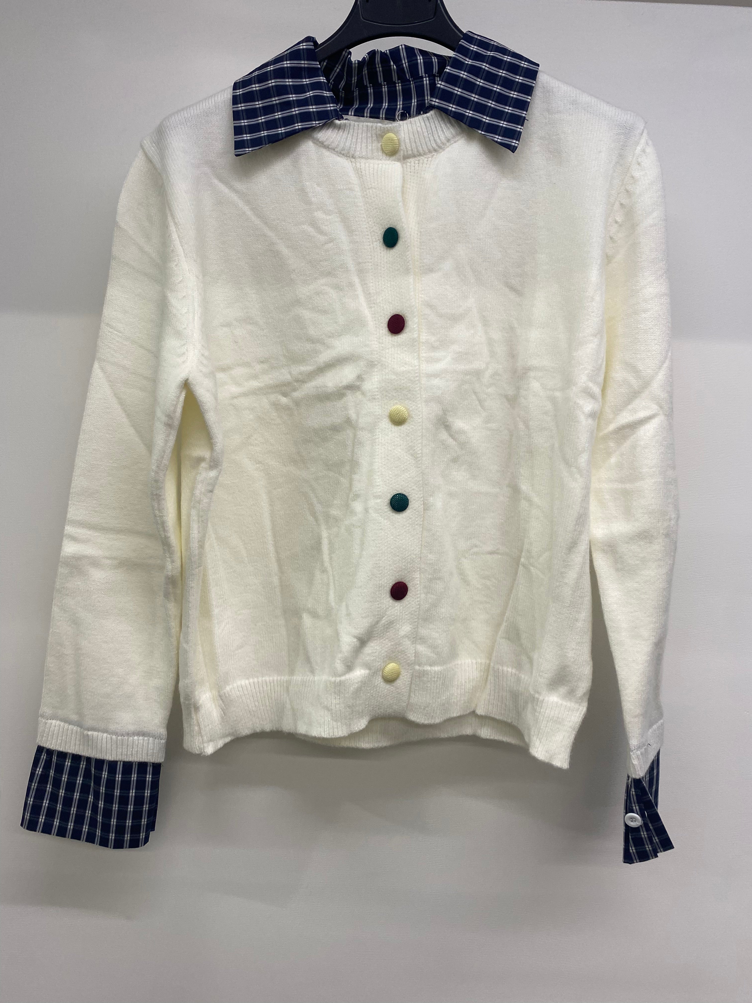 CARDIGAN POPKEN (ML150)