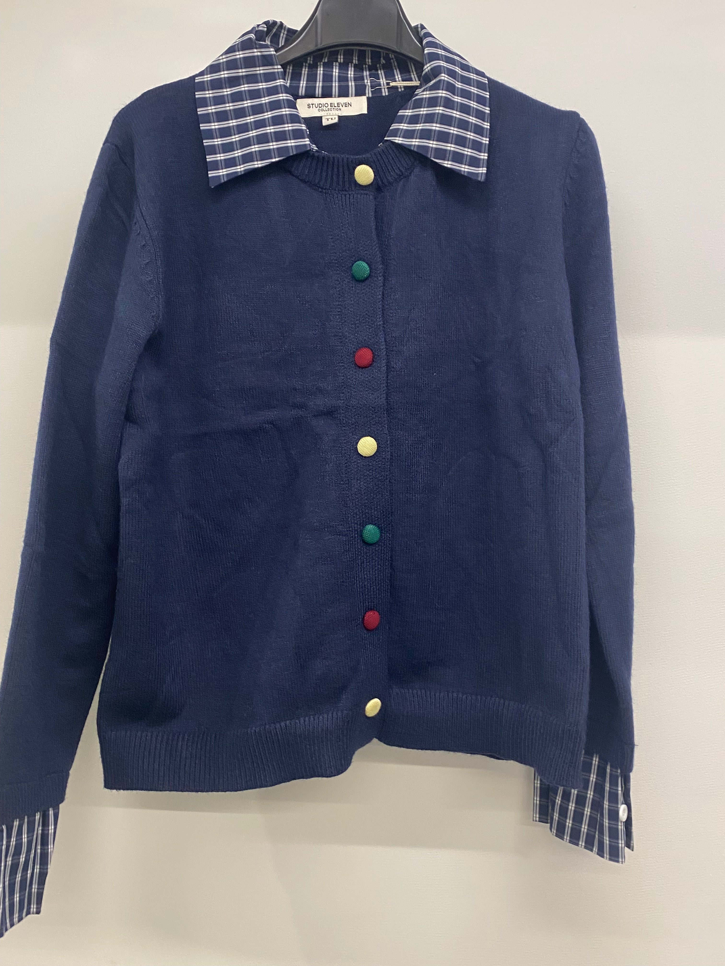 CARDIGAN POPKEN (ML150)