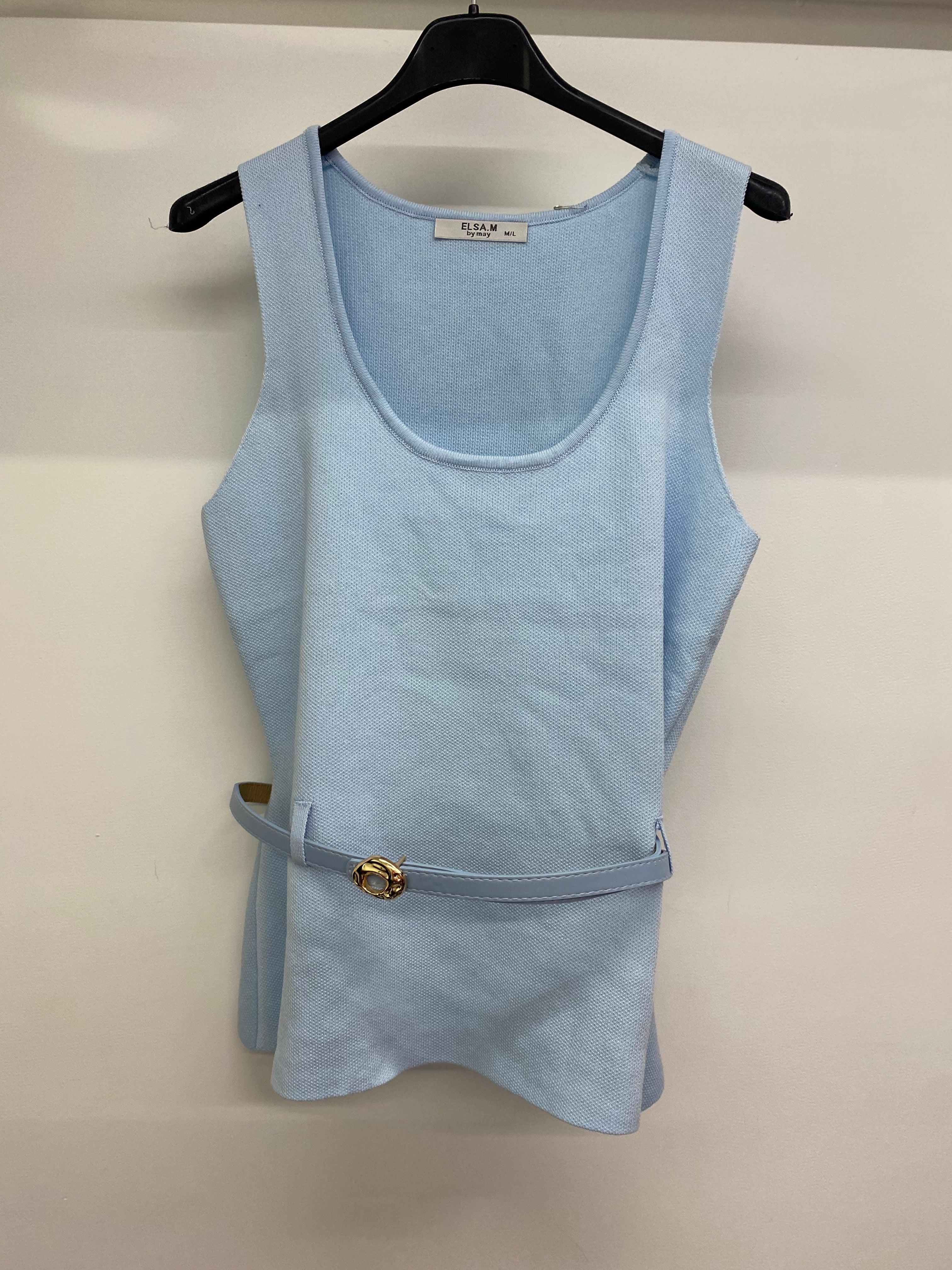 TOP ORSOLA (JMC21141)