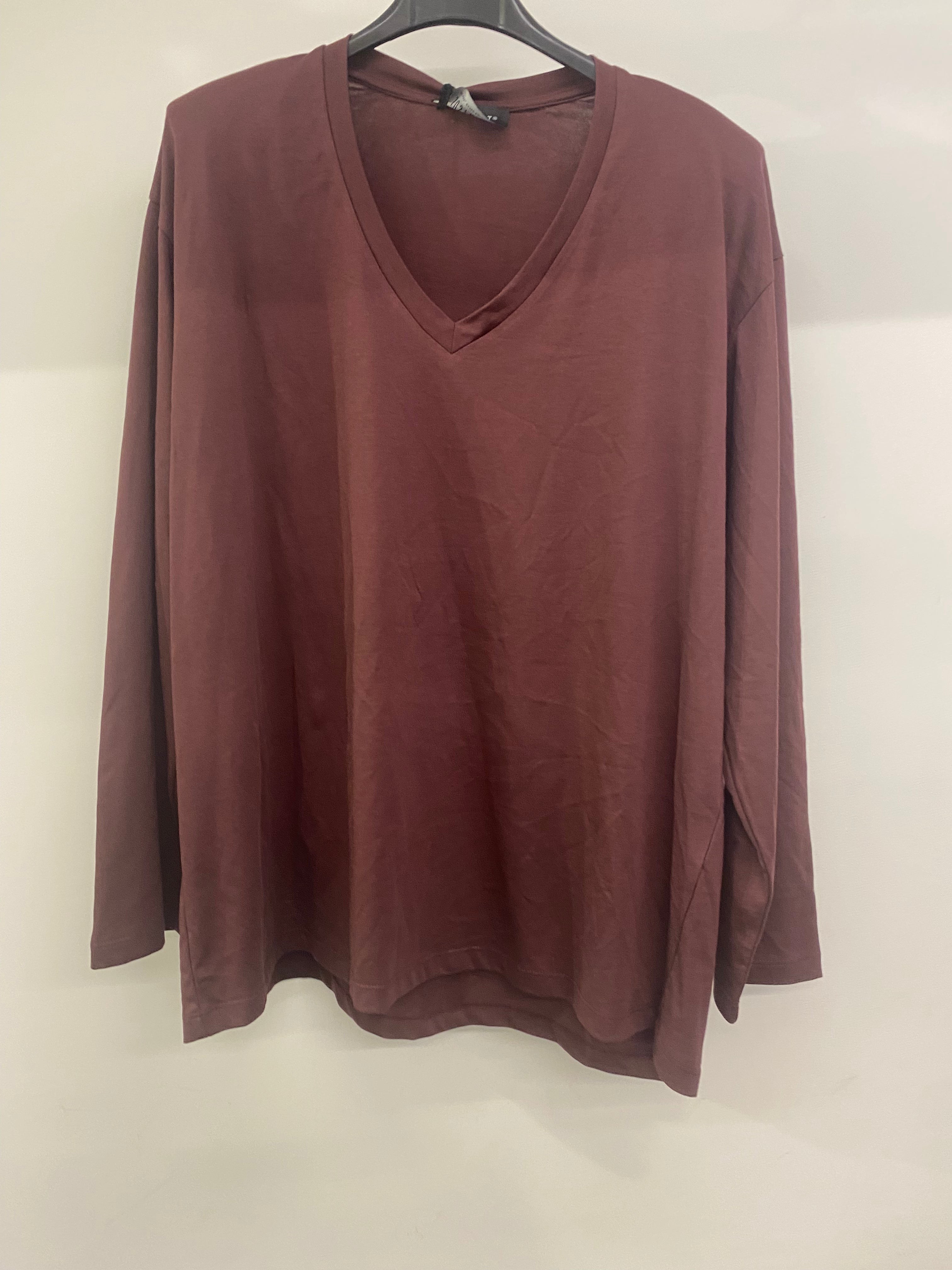 MAGLIA DAILY SOFT (2320M)