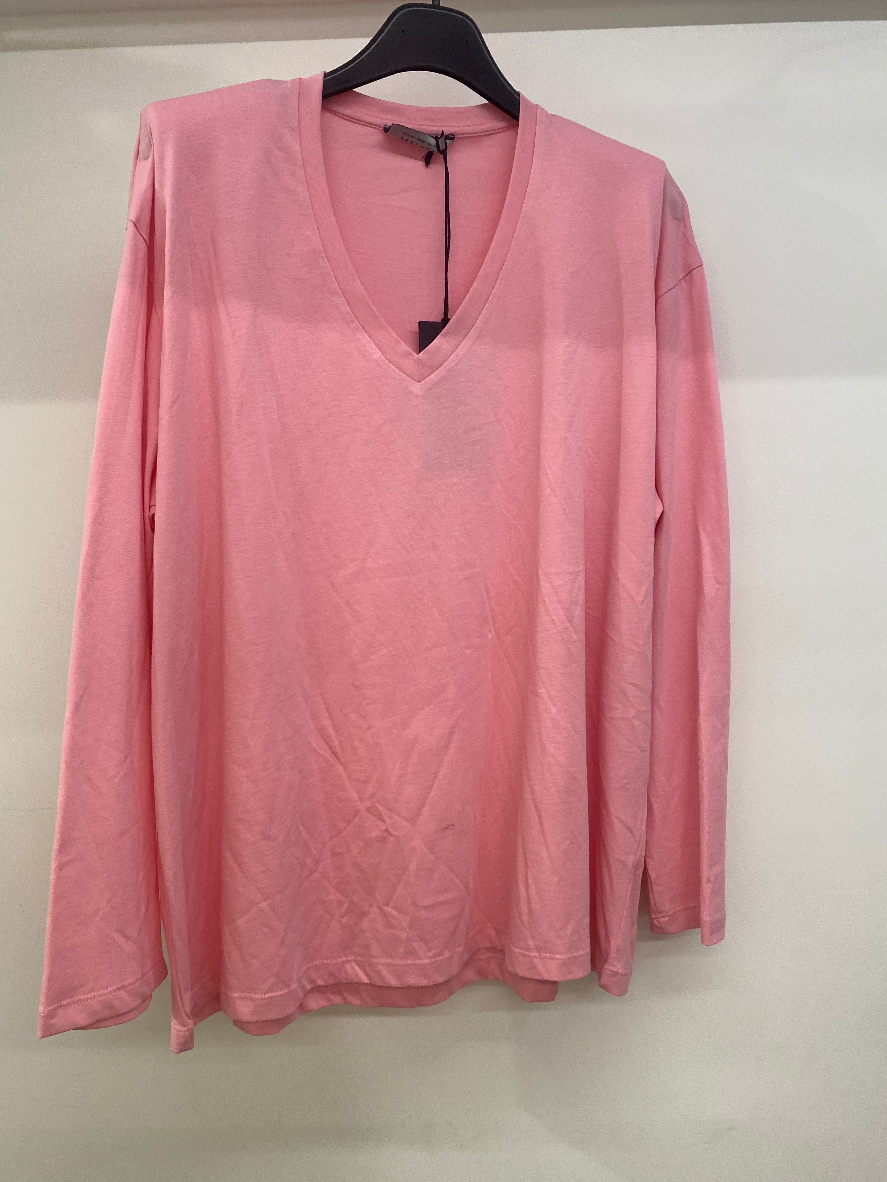 MAGLIA DAILY SOFT (2320M)
