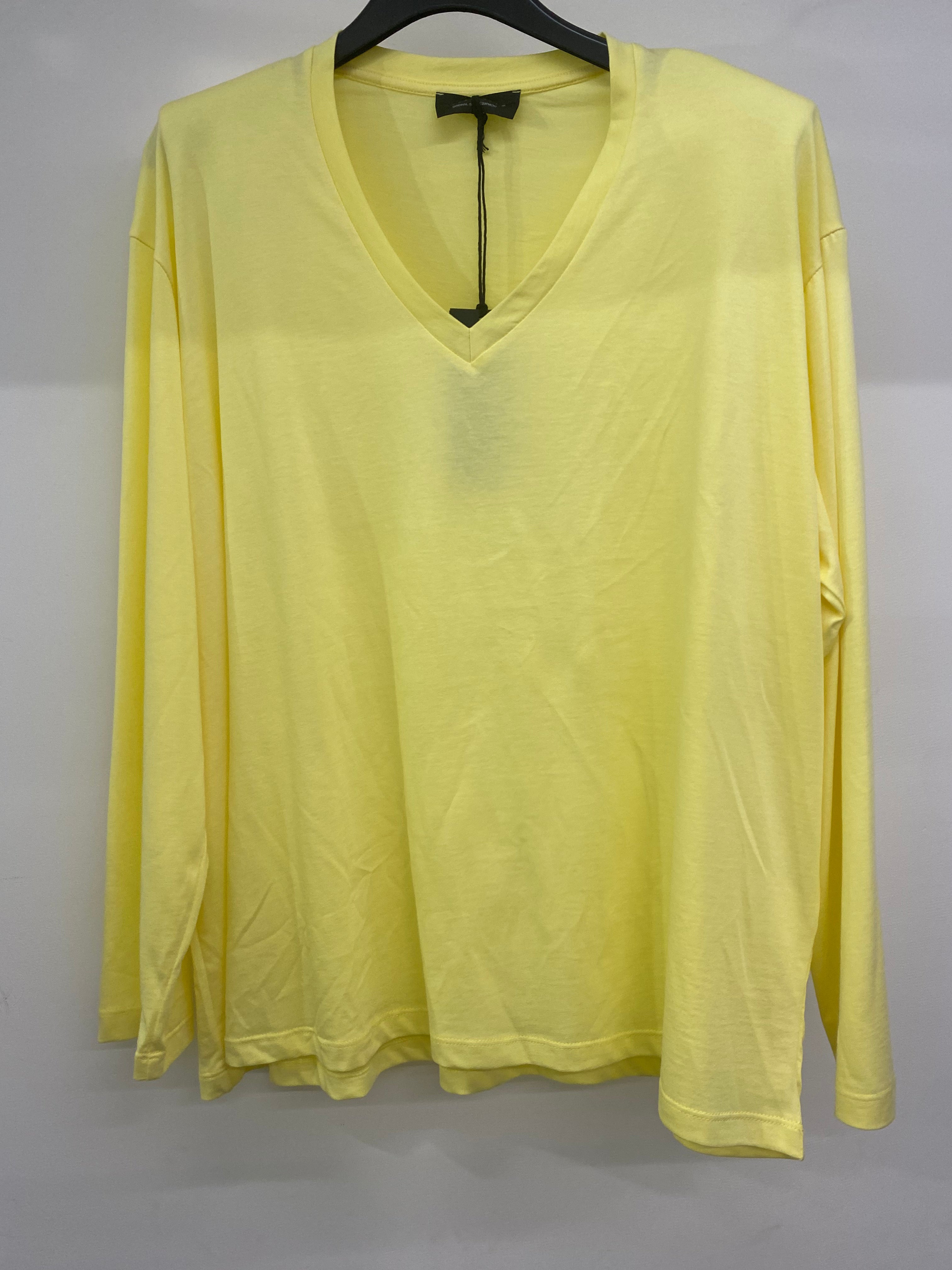 MAGLIA DAILY SOFT (2320M)