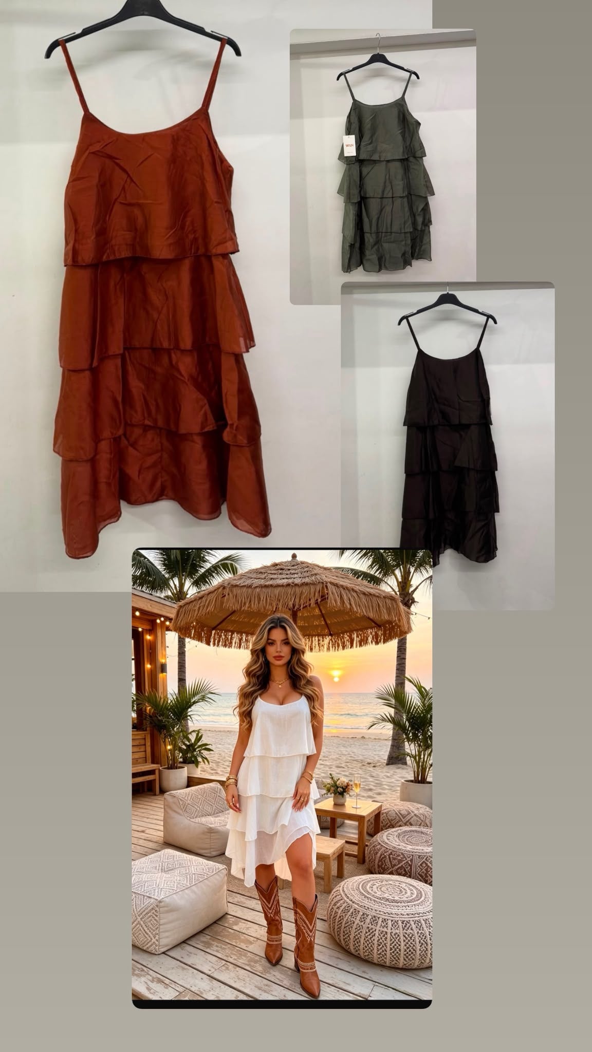 DRESS LUMIA