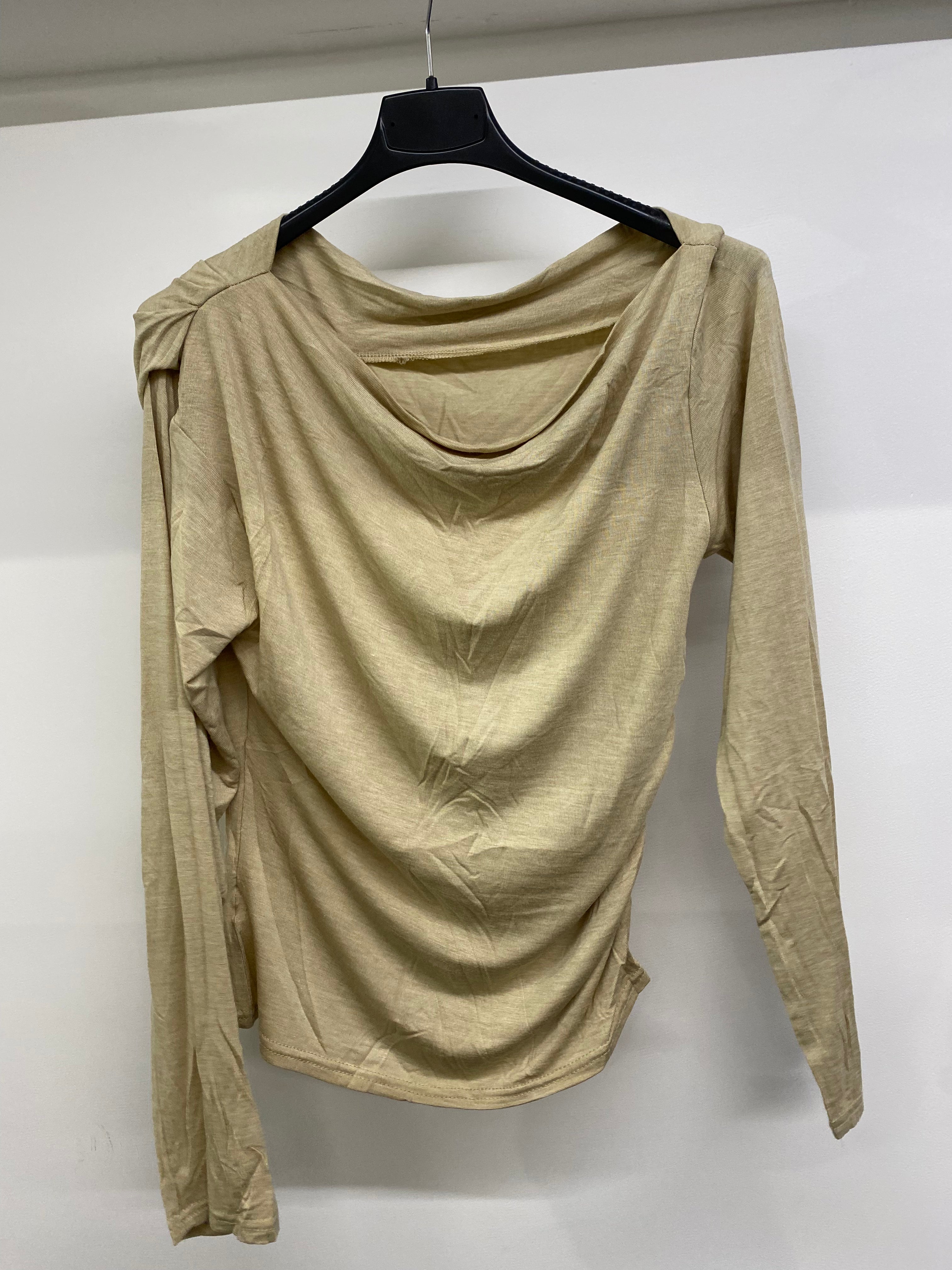 MAGLIETTA ROSALYN (V76255)