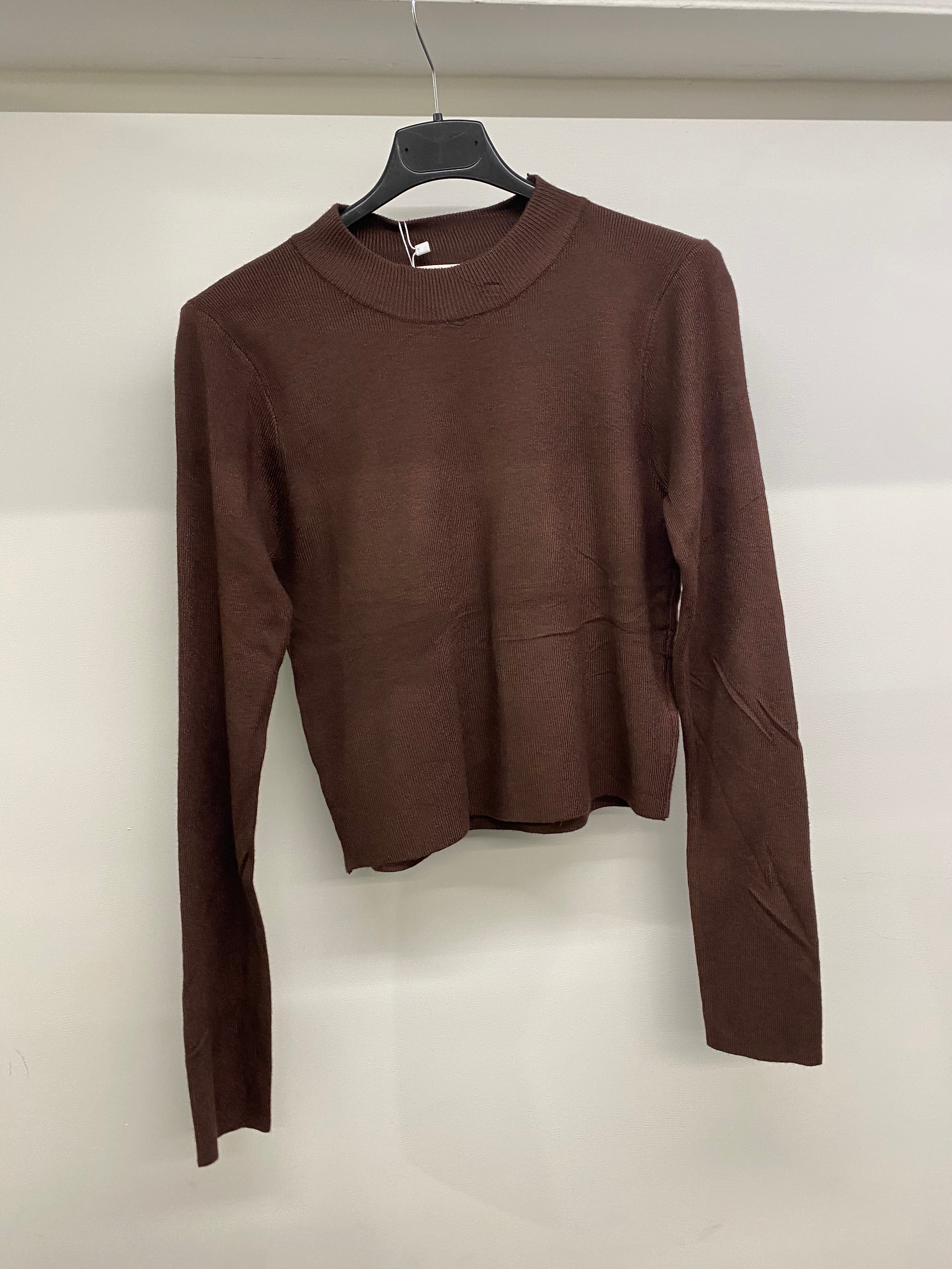 MAGLIONCINO CROP PRIMULA (8578)