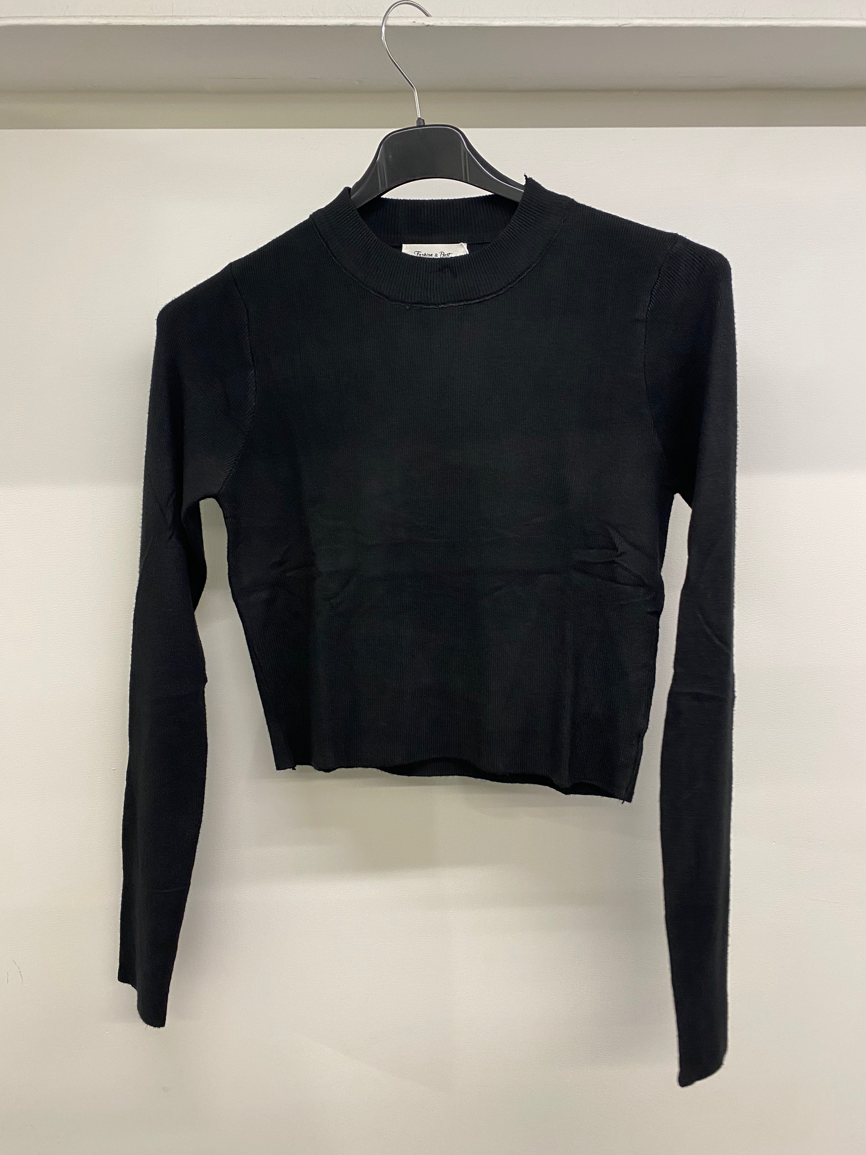 MAGLIONCINO CROP PRIMULA (8578)