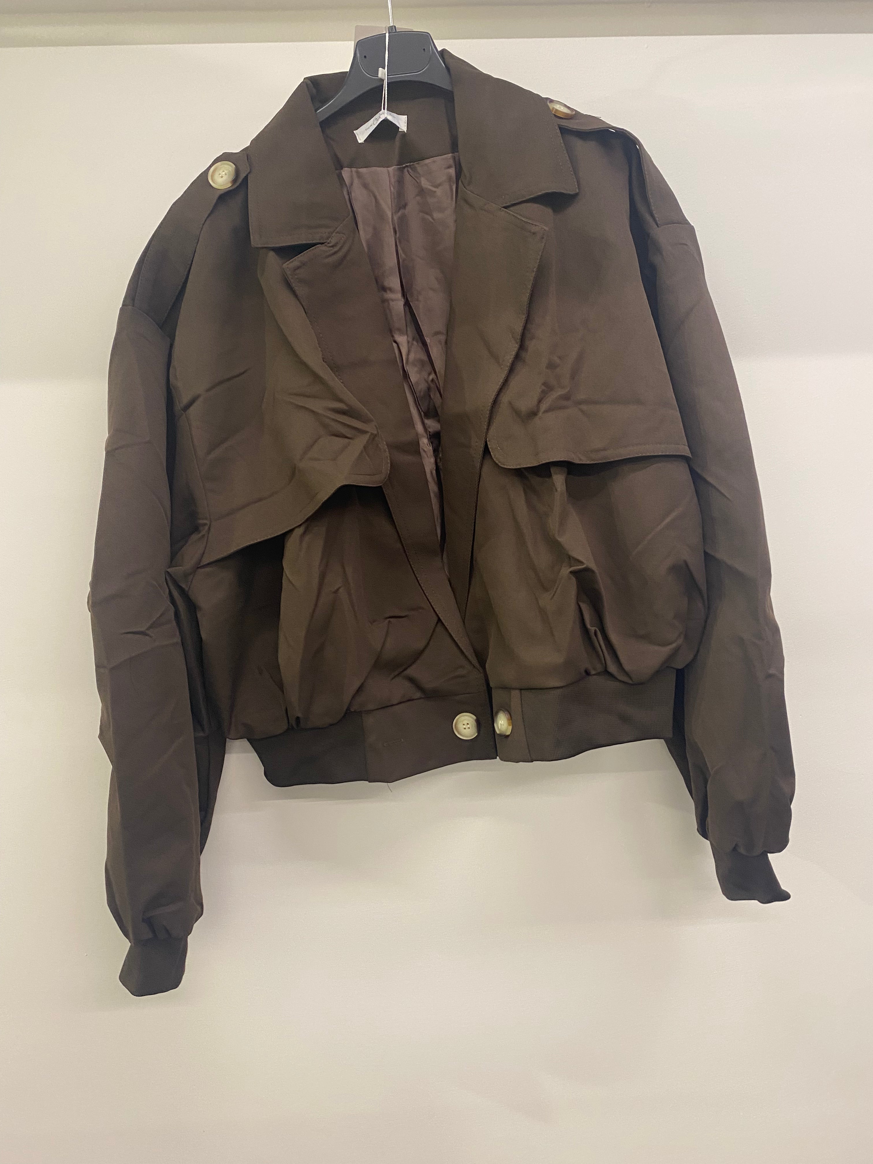TRENCH MIAMI (Xd1839)