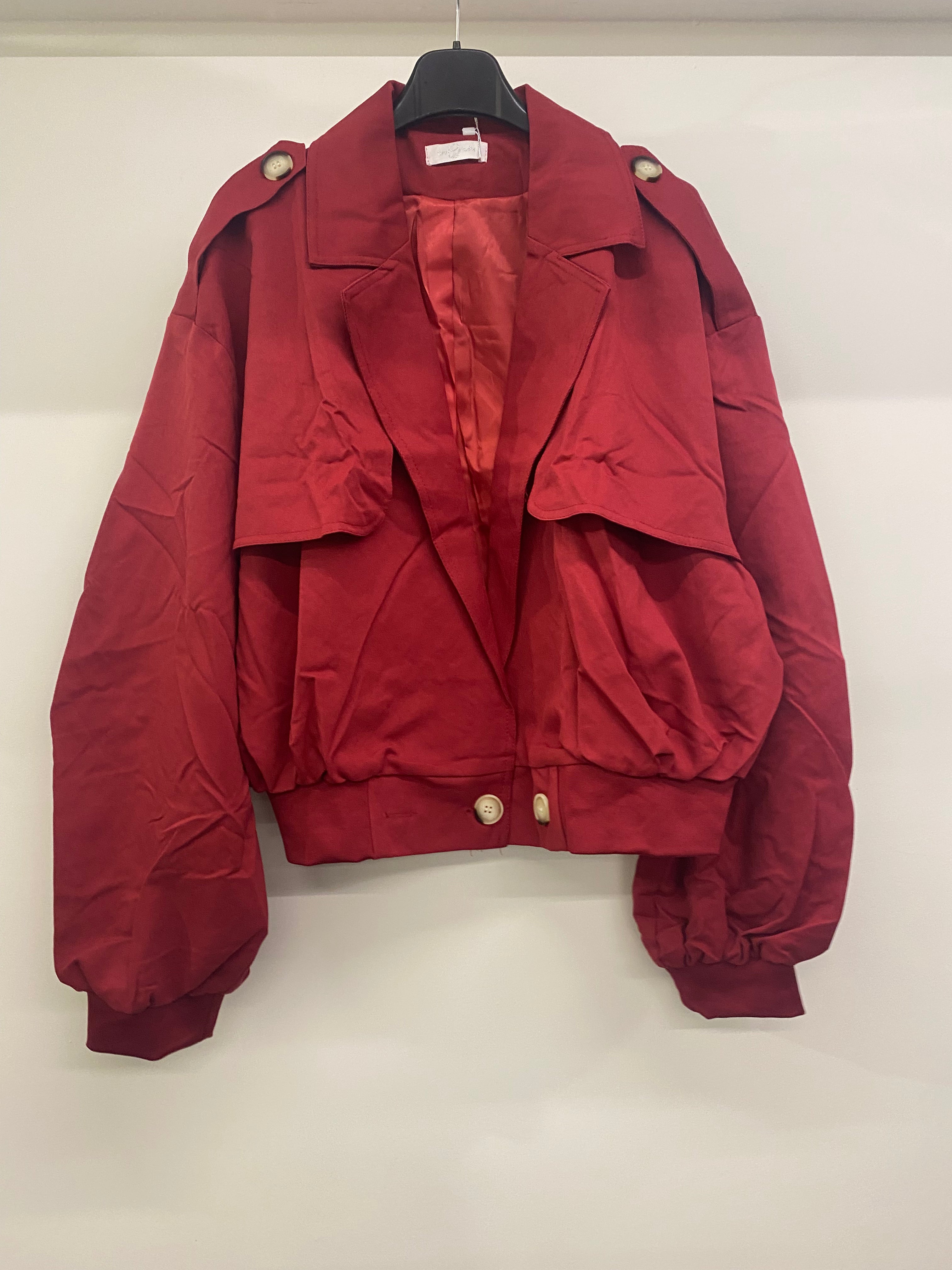 TRENCH MIAMI (Xd1839)