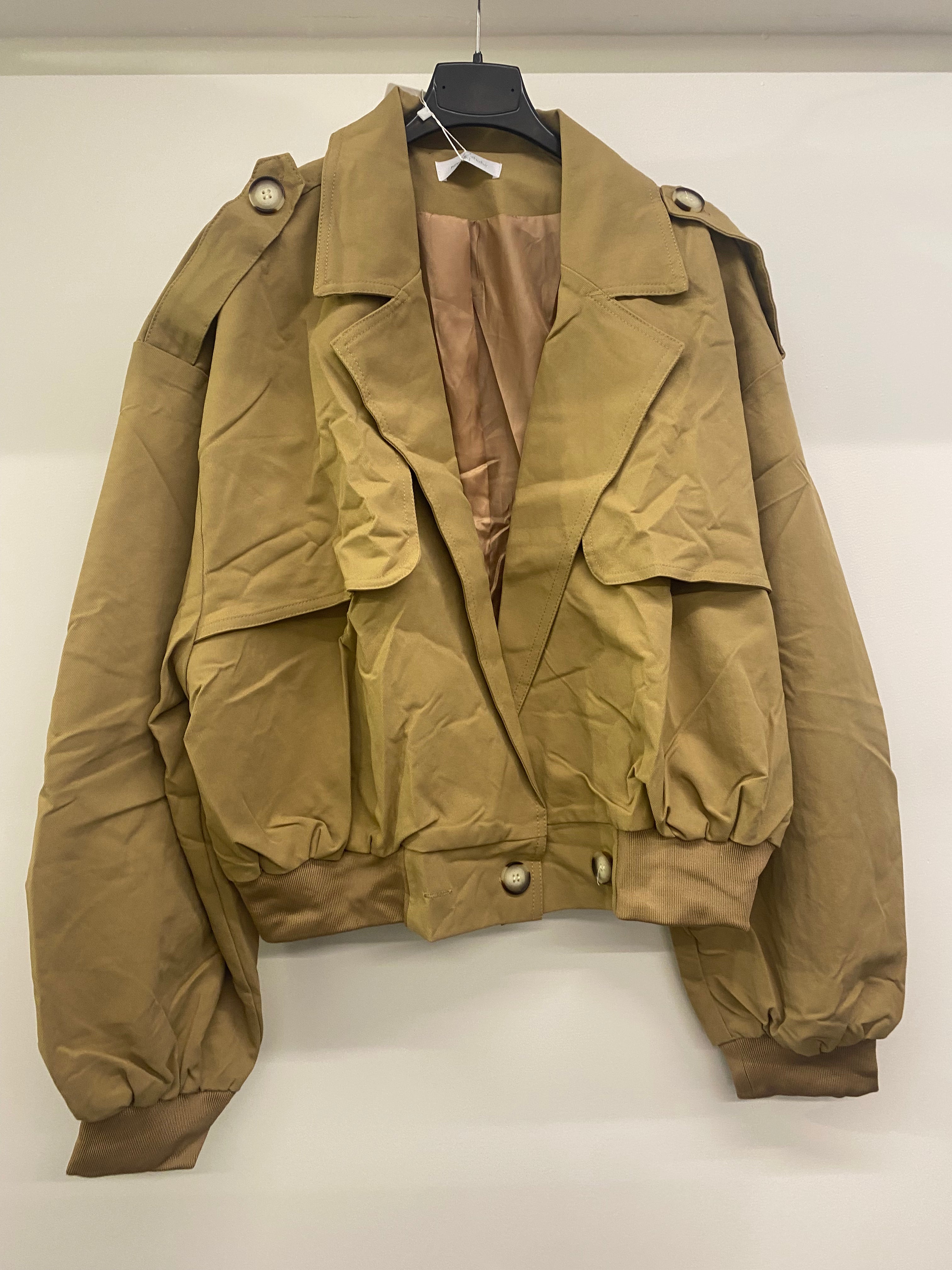 TRENCH MIAMI (Xd1839)