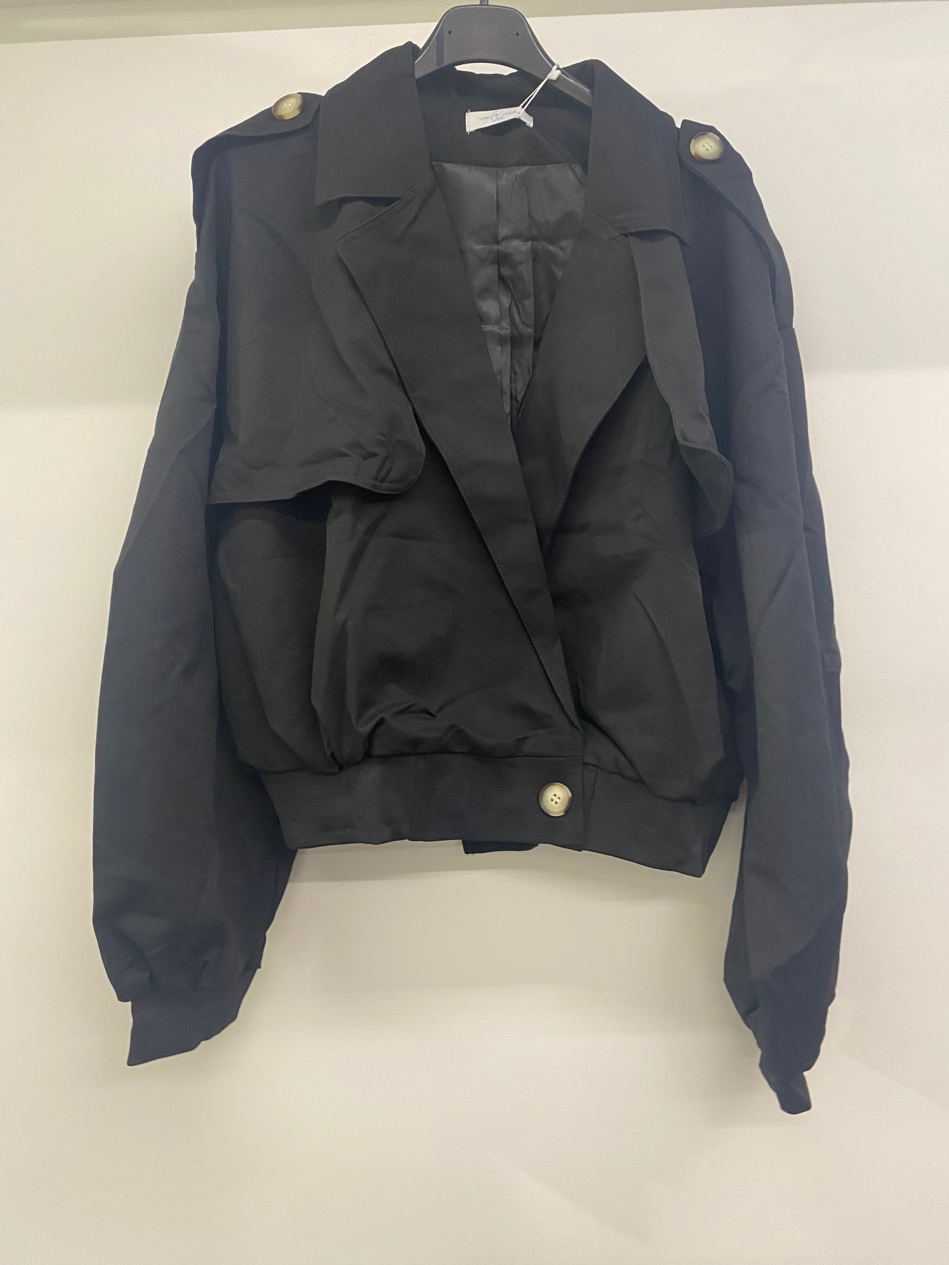 TRENCH MIAMI (Xd1839)
