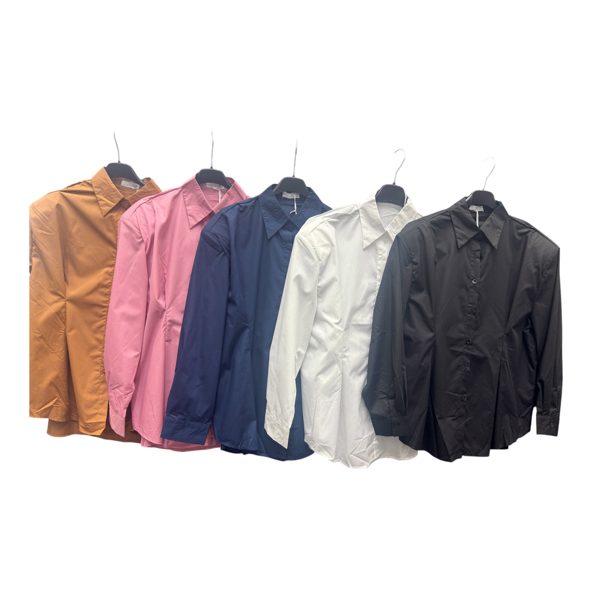 CAMICIA DOLLY (Jh8968)