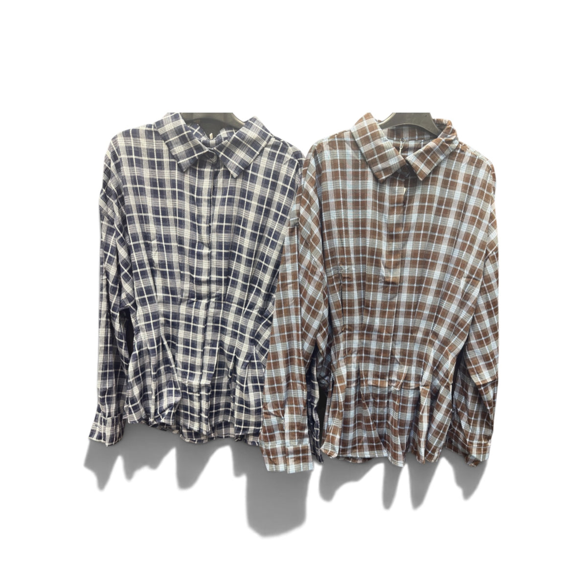 CAMICIA SCOZIA (V76872)