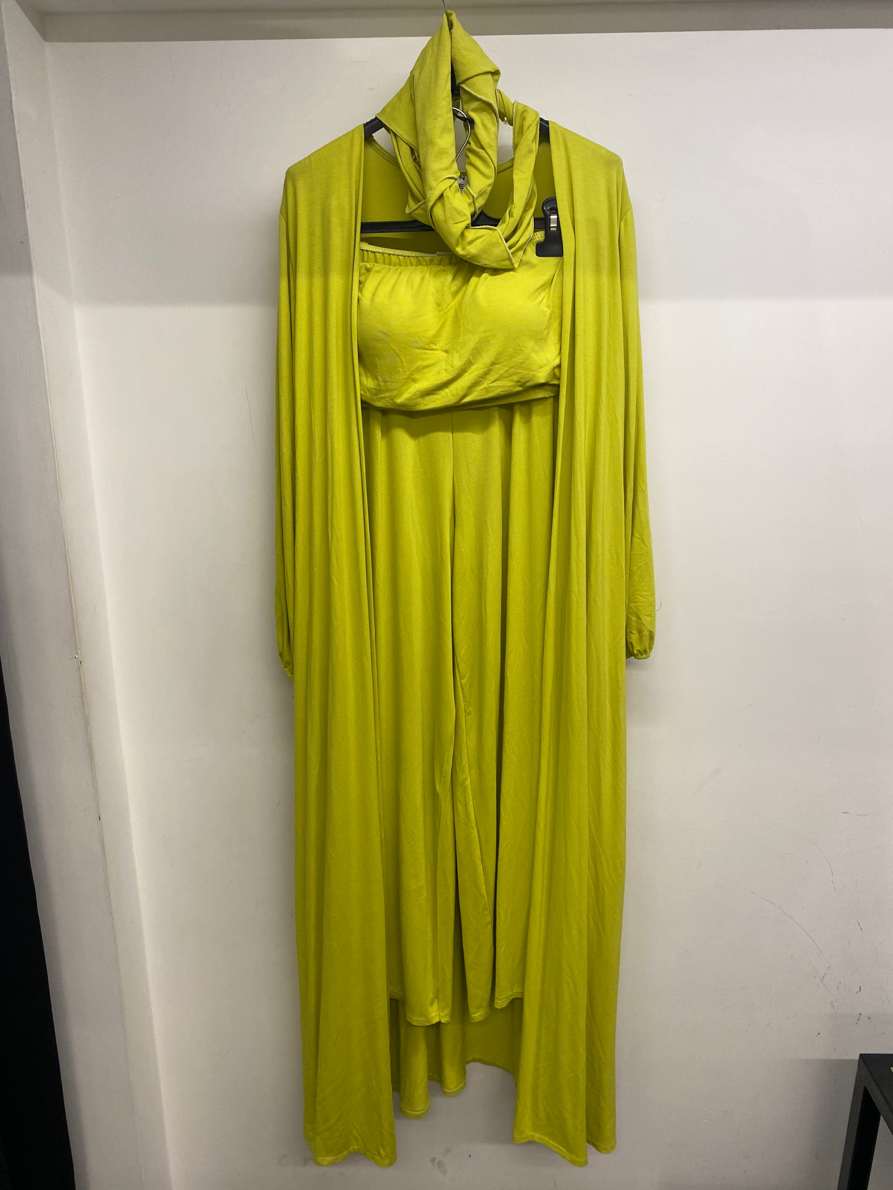 COORDSET Thalassa (20929)