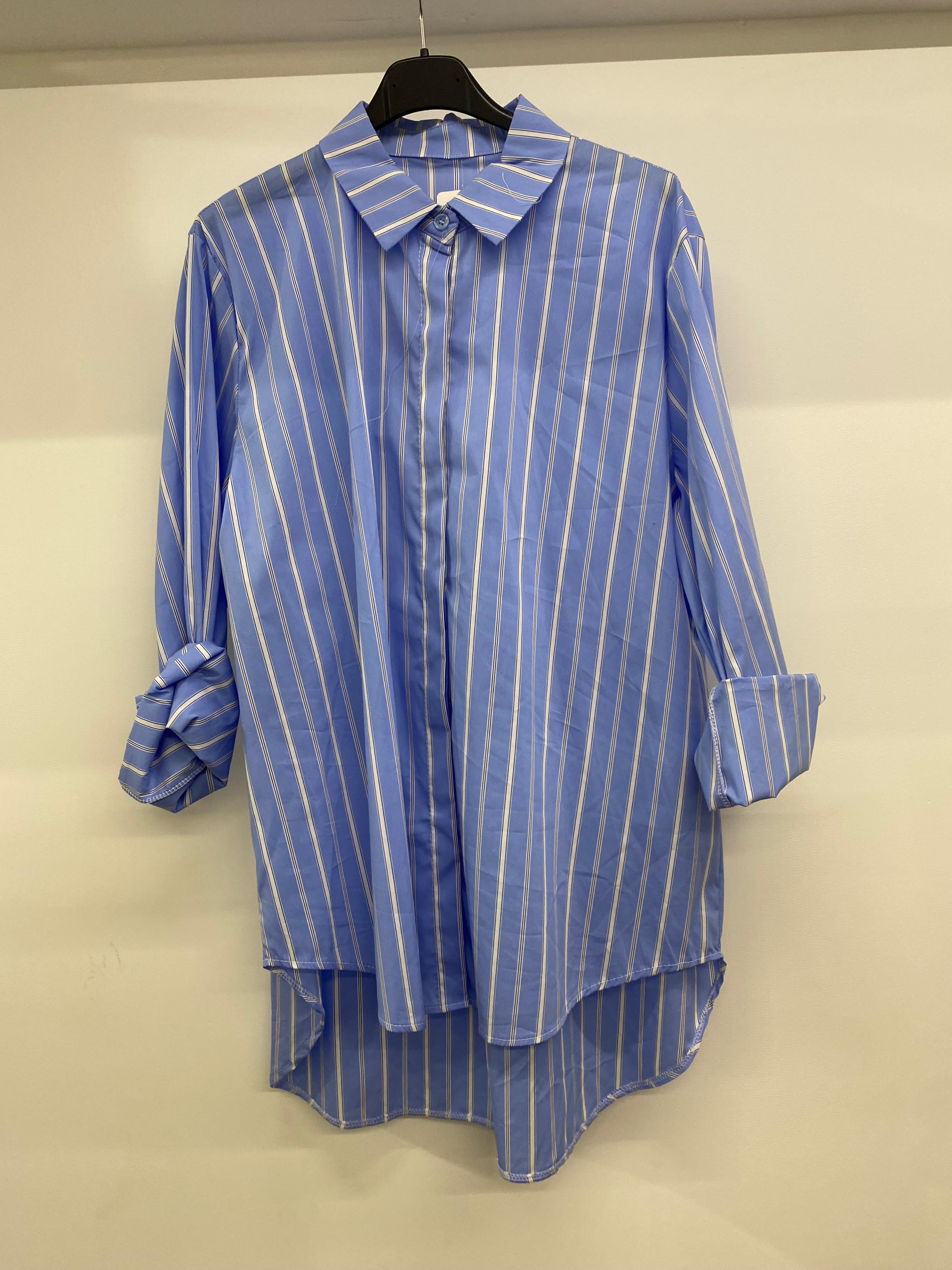 CAMICIA STRIPED(50320)
