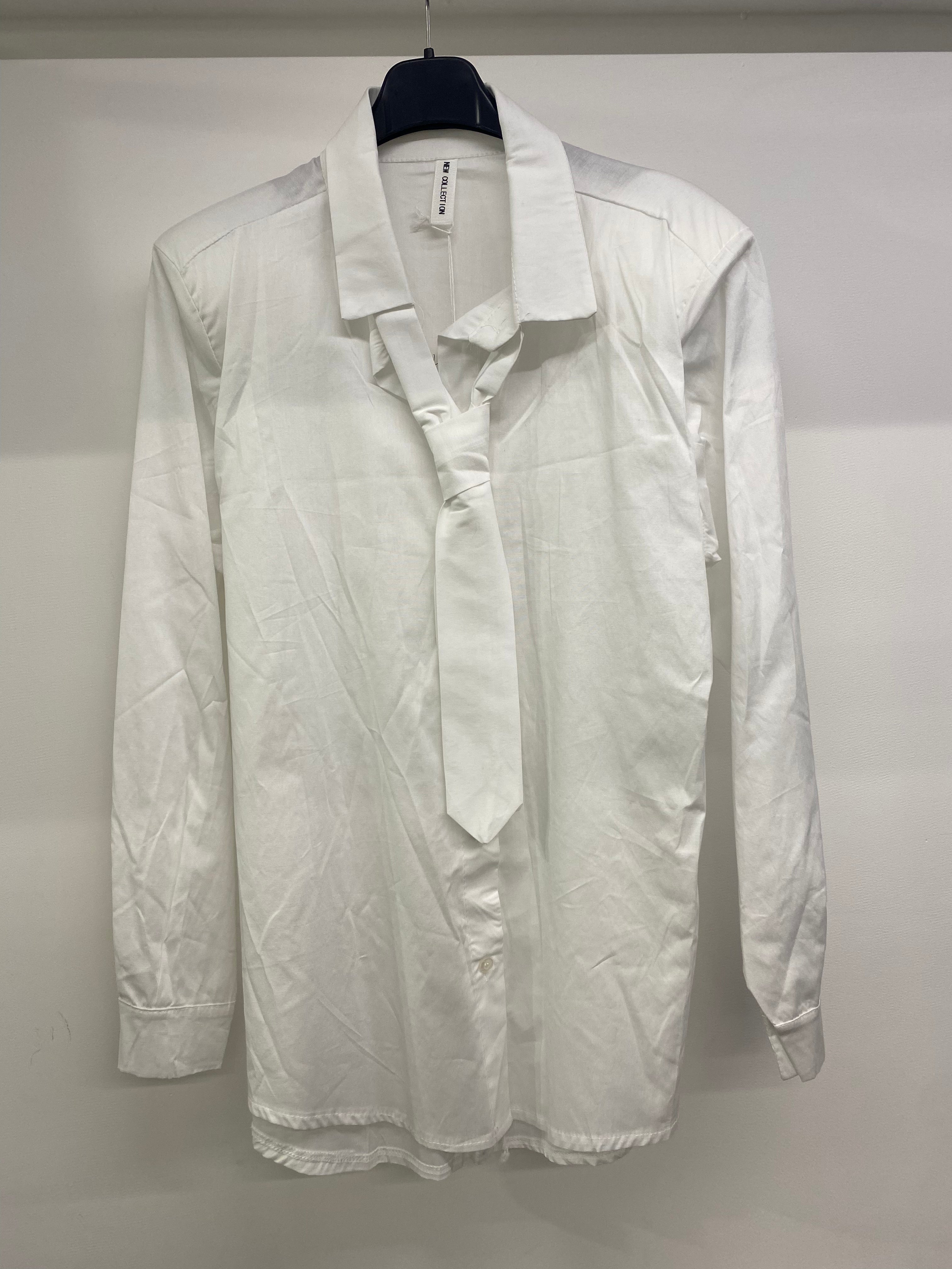 CAMICIA OFFICE(M13371)