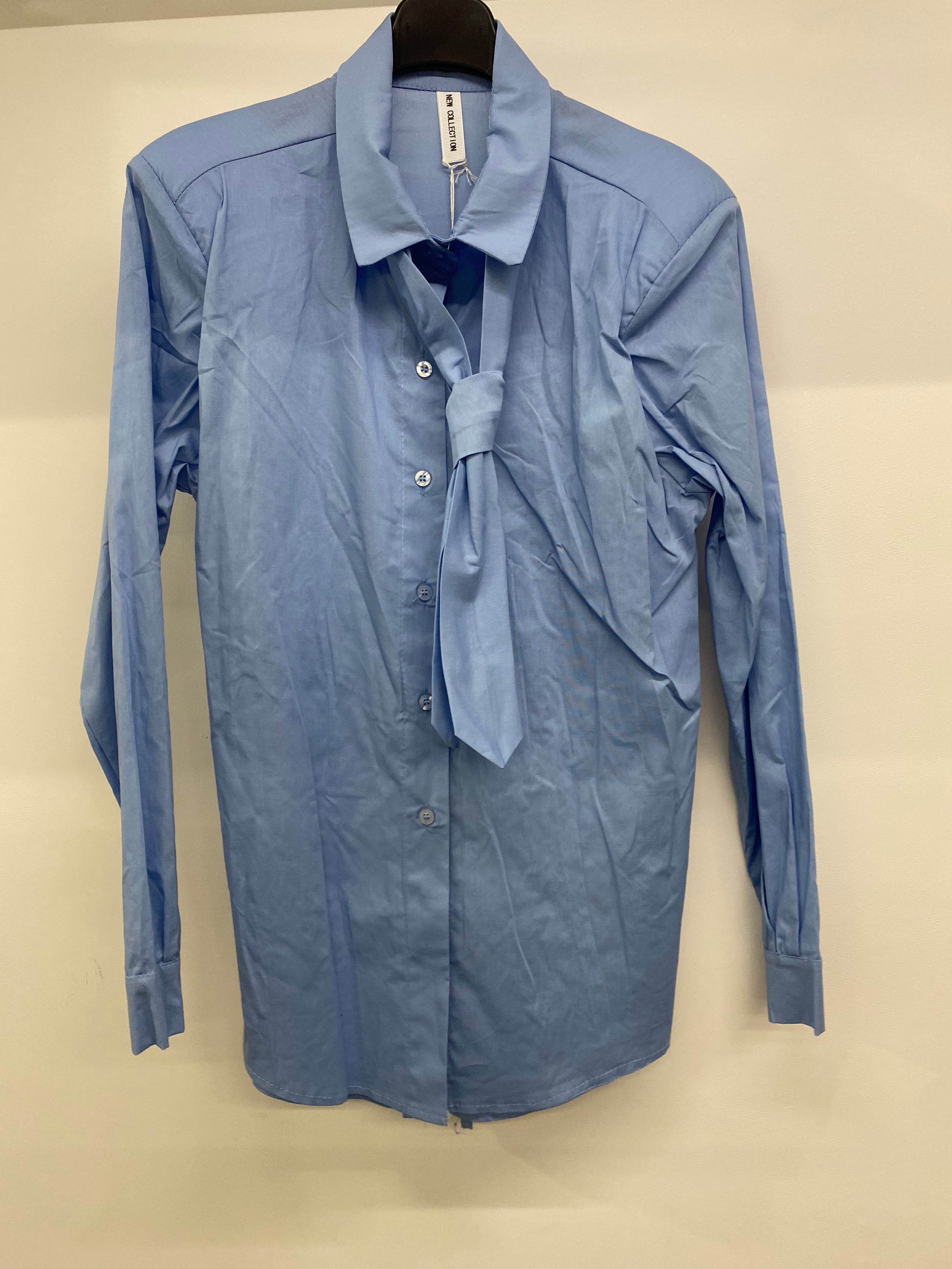 CAMICIA OFFICE(M13371)