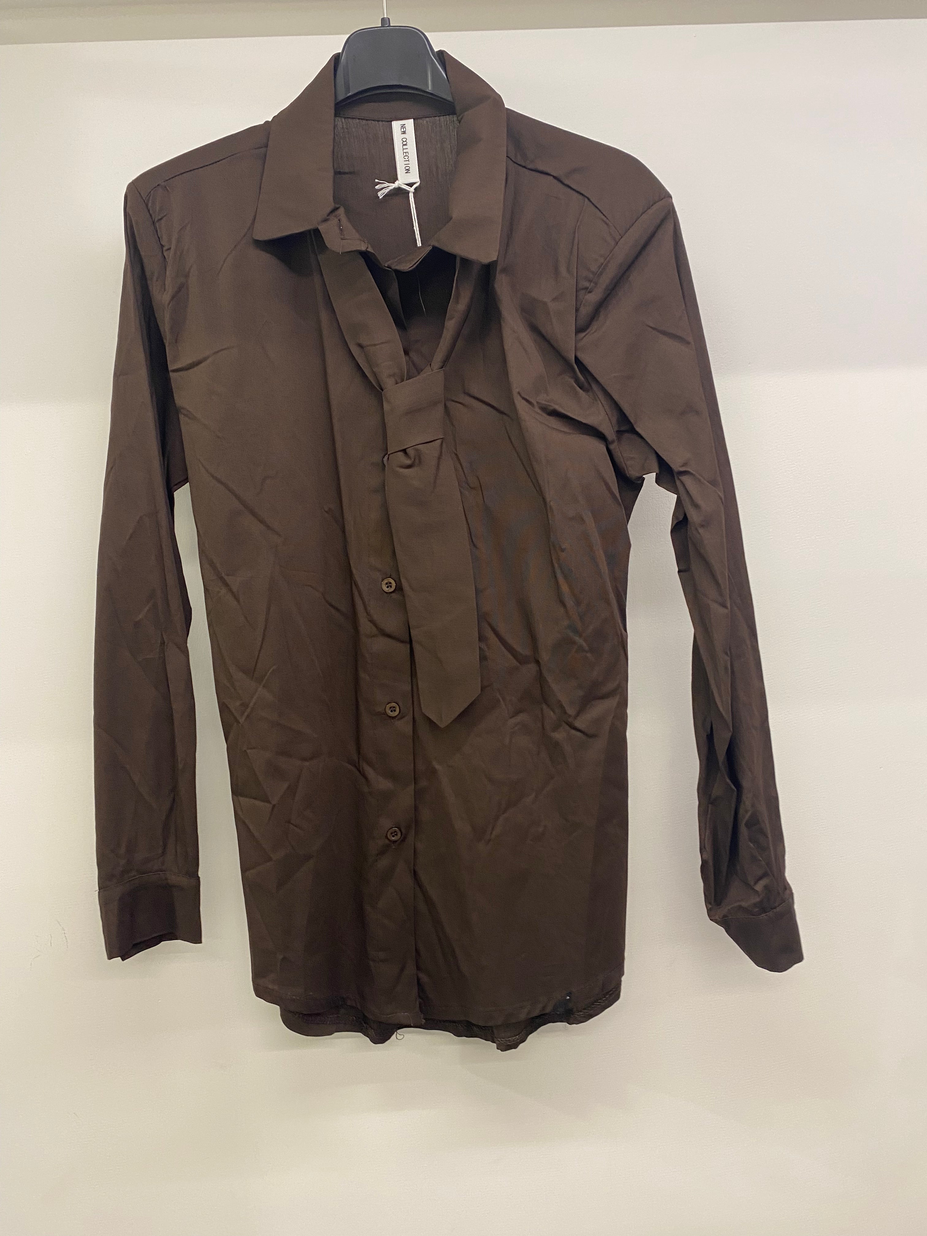 CAMICIA OFFICE(M13371)